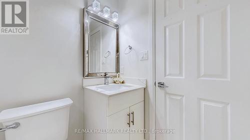 Upper - 102 Bettina Place, Whitby, ON - Indoor Photo Showing Bathroom