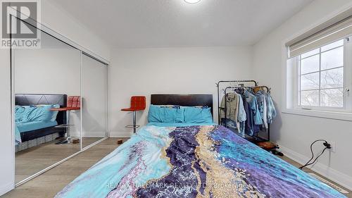 Upper - 102 Bettina Place, Whitby, ON - Indoor Photo Showing Bedroom