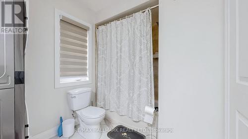 Upper - 102 Bettina Place, Whitby, ON - Indoor Photo Showing Bathroom