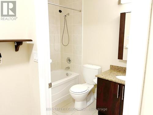 1106 - 50 Clegg Road, Markham, ON - Indoor Photo Showing Bathroom