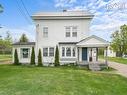 77 Jenks Avenue, Parrsboro, NS 