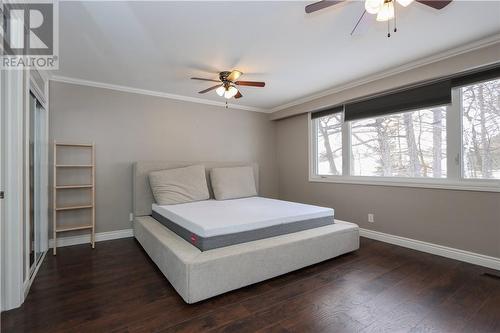 439 Paris Street, Sudbury, ON - Indoor Photo Showing Bedroom