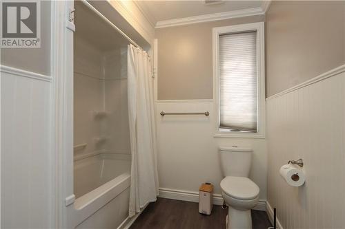 439 Paris Street, Sudbury, ON - Indoor Photo Showing Bathroom