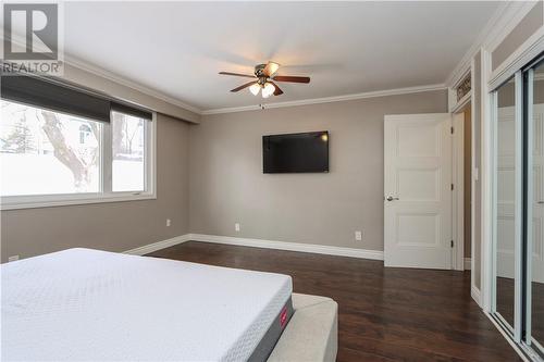 439 Paris Street, Sudbury, ON - Indoor Photo Showing Bedroom