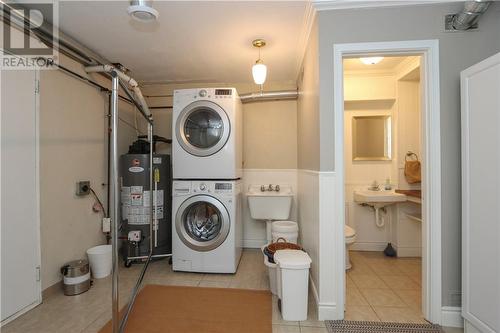 439 Paris Street, Sudbury, ON - Indoor Photo Showing Laundry Room