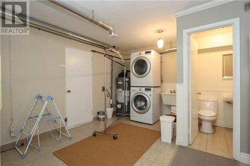 439 Paris Street, Sudbury, ON - Indoor Photo Showing Laundry Room