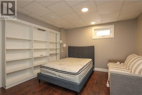 439 Paris Street, Sudbury, ON - Indoor Photo Showing Bedroom