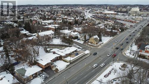 439 Paris Street, Sudbury, ON - Outdoor With View