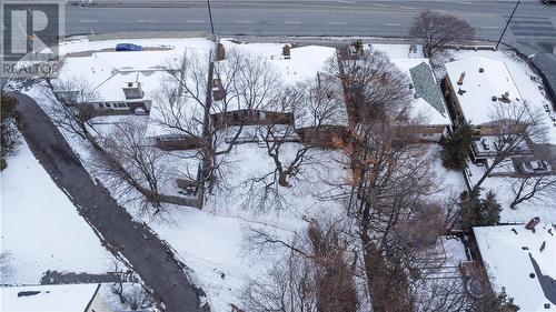 439 Paris Street, Sudbury, ON - Outdoor With View