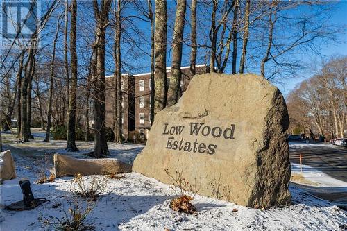 2865 Rothesay Road Unit# #41, Rothesay, NB 