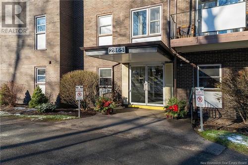 2865 Rothesay Road Unit# #41, Rothesay, NB 