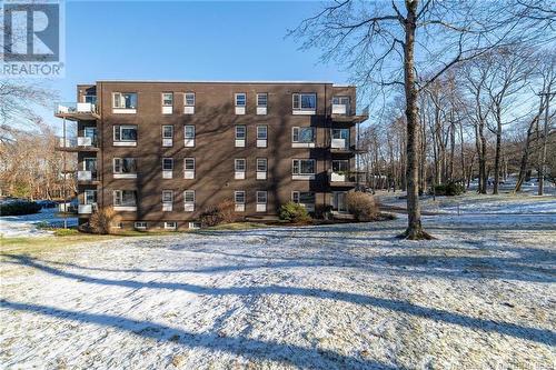 2865 Rothesay Road Unit# #41, Rothesay, NB 