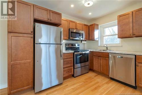 2865 Rothesay Road Unit# #41, Rothesay, NB 