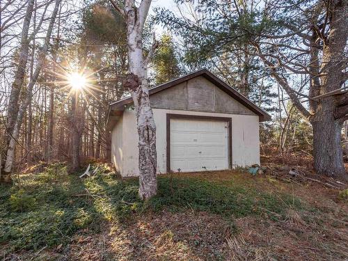 4269 Grand Mira North Road, Huntington, NS 