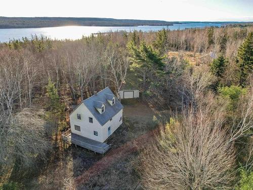 4269 Grand Mira North Road, Huntington, NS 