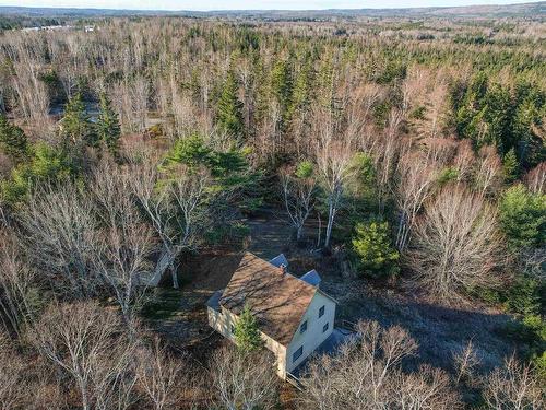 4269 Grand Mira North Road, Huntington, NS 