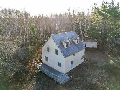 4269 Grand Mira North Road, Huntington, NS 