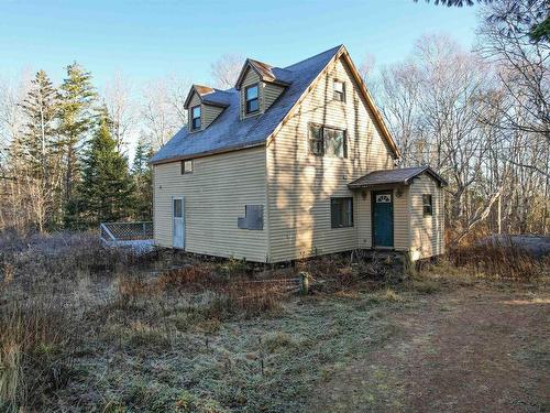 4269 Grand Mira North Road, Huntington, NS 