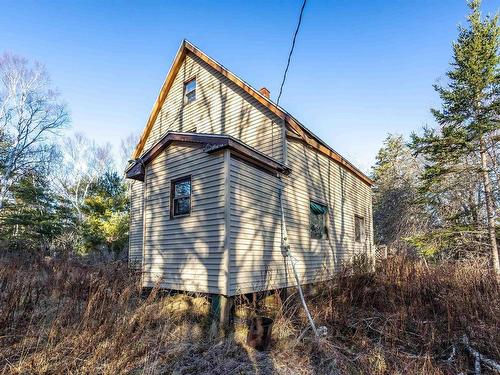 4269 Grand Mira North Road, Huntington, NS 