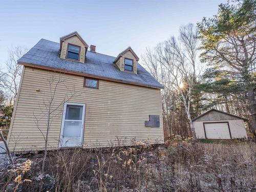 4269 Grand Mira North Road, Huntington, NS 