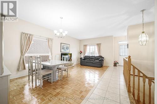 281 Sunny Meadow Boulevard, Brampton (Sandringham-Wellington), ON - Indoor