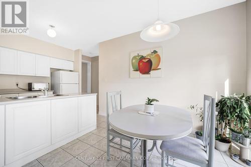 281 Sunny Meadow Boulevard, Brampton (Sandringham-Wellington), ON - Indoor Photo Showing Dining Room