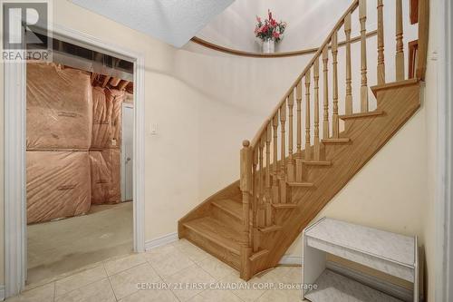 281 Sunny Meadow Boulevard, Brampton (Sandringham-Wellington), ON - Indoor Photo Showing Other Room