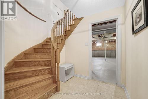 281 Sunny Meadow Boulevard, Brampton (Sandringham-Wellington), ON - Indoor Photo Showing Other Room