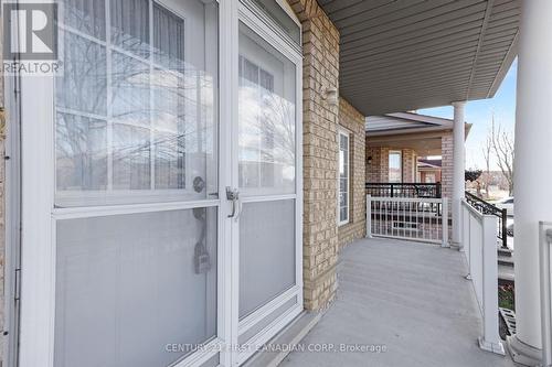 281 Sunny Meadow Boulevard, Brampton (Sandringham-Wellington), ON - Outdoor With Exterior