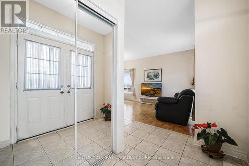 281 Sunny Meadow Boulevard, Brampton (Sandringham-Wellington), ON - Indoor Photo Showing Other Room