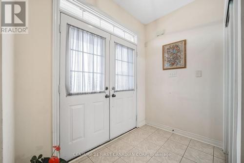 281 Sunny Meadow Boulevard, Brampton (Sandringham-Wellington), ON - Indoor Photo Showing Other Room