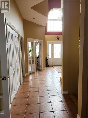 50 Fowlow Drive, Stephenville, NL - Indoor Photo Showing Other Room