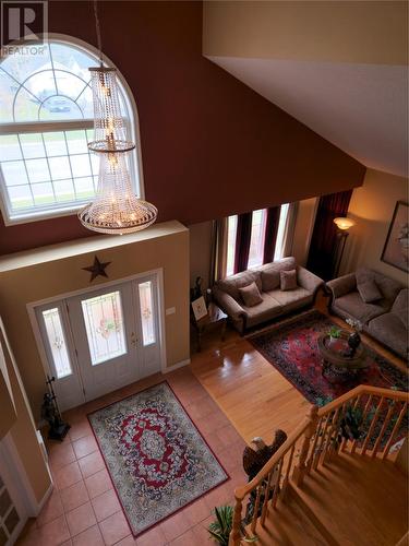 50 Fowlow Drive, Stephenville, NL - Indoor Photo Showing Other Room