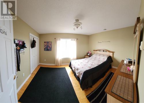 50 Fowlow Drive, Stephenville, NL - Indoor Photo Showing Bedroom