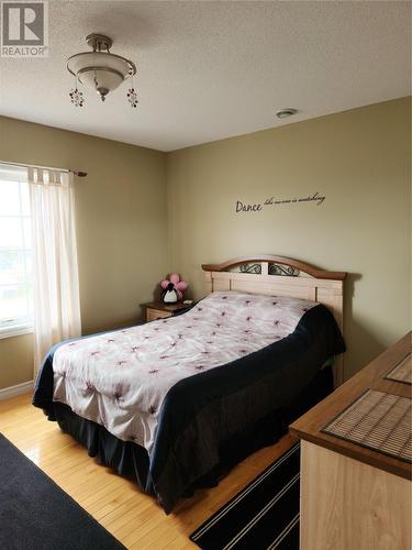 50 Fowlow Drive, Stephenville, NL - Indoor Photo Showing Bedroom