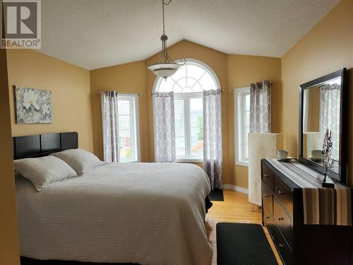 50 Fowlow Drive, Stephenville, NL - Indoor Photo Showing Bedroom