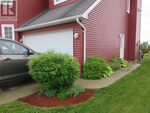 50 Fowlow Drive, Stephenville, NL - Outdoor With Exterior