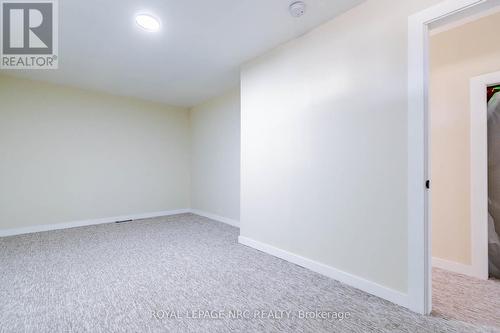 60 Margery Road, Welland (768 - Welland Downtown), ON - Indoor Photo Showing Other Room