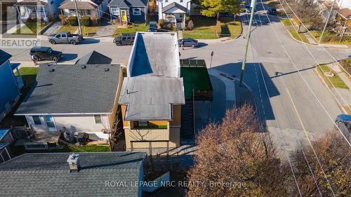 60 Margery Road, Welland (768 - Welland Downtown), ON - Outdoor