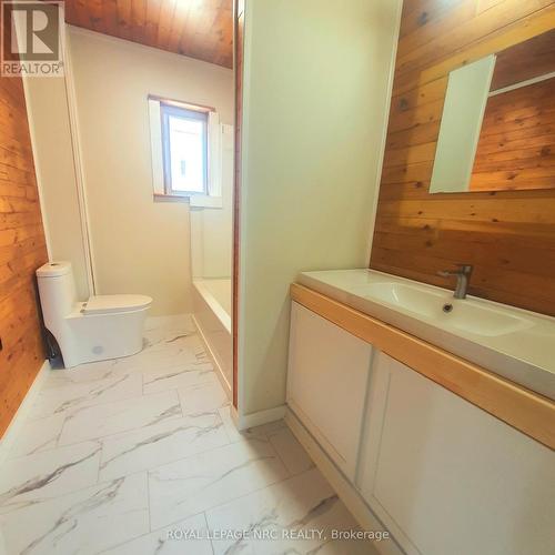 60 Margery Road, Welland (768 - Welland Downtown), ON - Indoor Photo Showing Bathroom