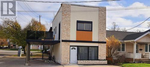 60 Margery Road, Welland (768 - Welland Downtown), ON - Outdoor