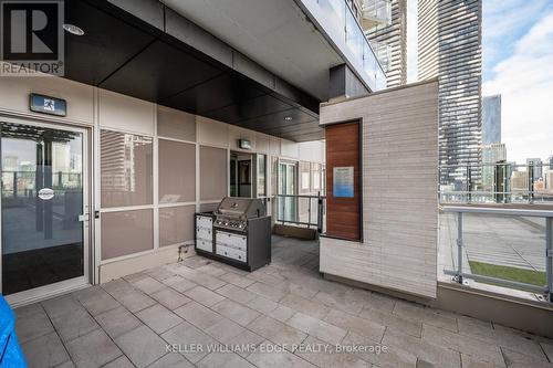 3601 - 15 Lower Jarvis Street, Toronto, ON - Outdoor With Exterior