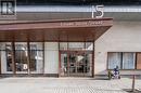 3601 - 15 Lower Jarvis Street, Toronto, ON  -  