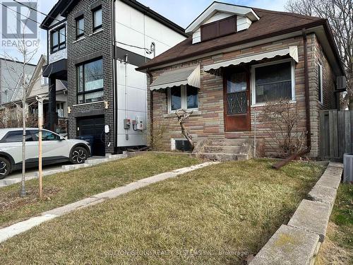 263 Glebemount Avenue, Toronto, ON - Outdoor