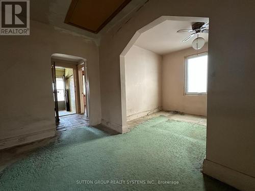 263 Glebemount Avenue, Toronto, ON - Indoor Photo Showing Other Room