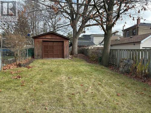 263 Glebemount Avenue, Toronto, ON - Outdoor