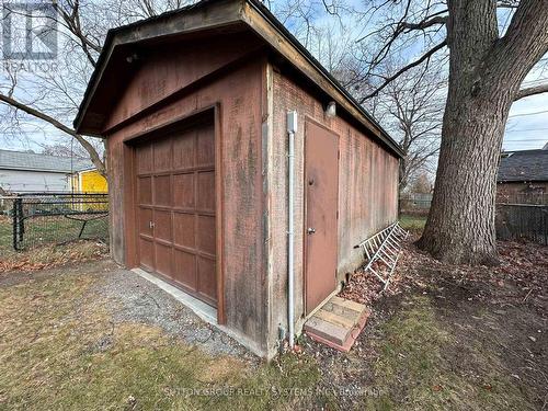 263 Glebemount Avenue, Toronto, ON - Outdoor With Exterior