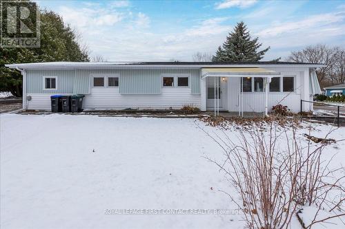 15 Flora Drive, Innisfil, ON - Outdoor