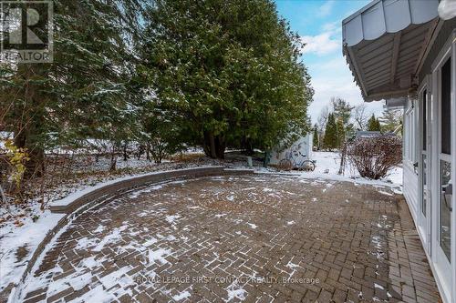 15 Flora Drive, Innisfil, ON - Outdoor