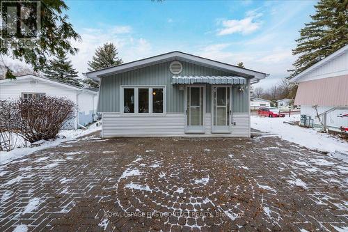 15 Flora Drive, Innisfil, ON - Outdoor